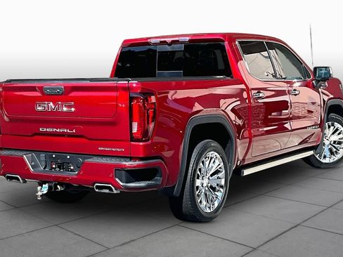Used 2023 GMC Sierra 1500 Denali AWD/4WD image 13