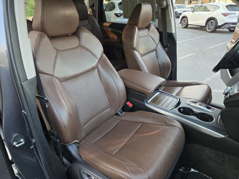 Used 2019 Acura MDX FWD w/ Technology Package image 24