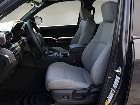 New 2026 Toyota Tacoma SR5 RWD image 11