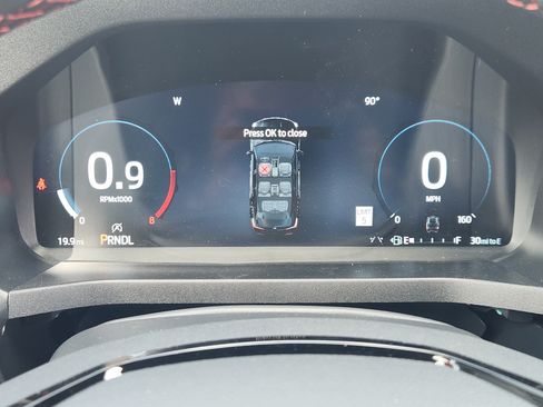 New 2026 Ford Explorer ST-Line w/ ST-Line Street Pack RWD image 11