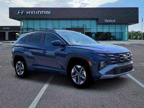 New 2026 Hyundai Tucson SEL AWD/4WD image 29