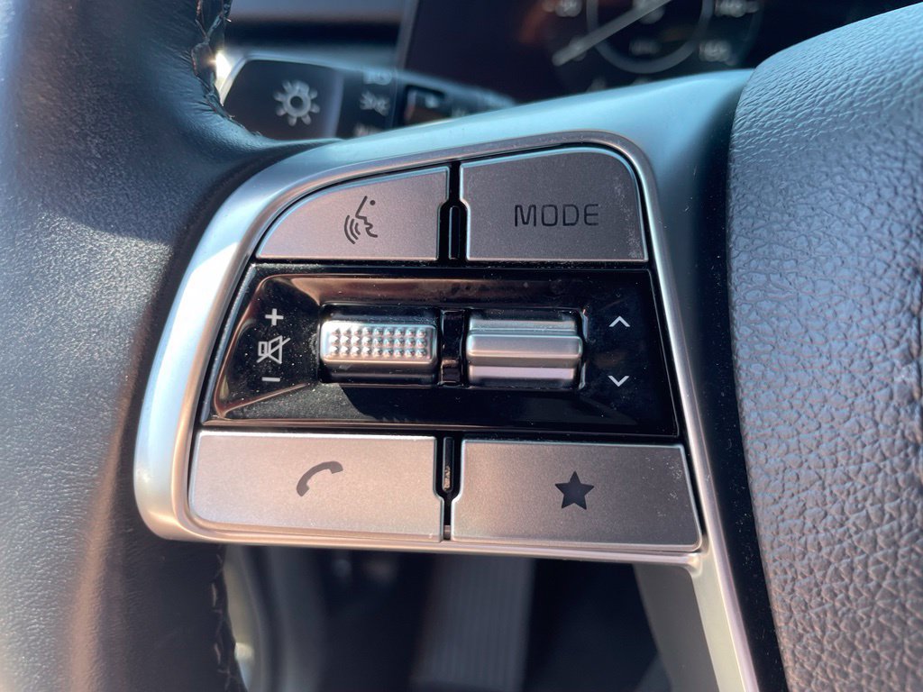 Used 2023 Kia Telluride SX X-Pro AWD/4WD image 18