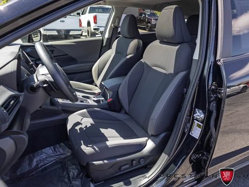 Used 2025 Subaru Crosstrek 2.5i Premium AWD/4WD image 19