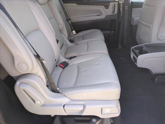 Used 2018 Honda Odyssey Elite image 23
