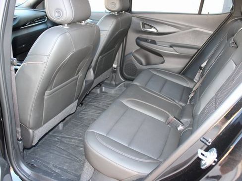 Used 2024 Buick Envista Avenir image 6