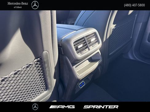 New 2026 Mercedes-Benz GLE 350 4MATIC image 19