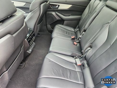 Certified 2023 Acura MDX FWD w/ Technology Package image 33