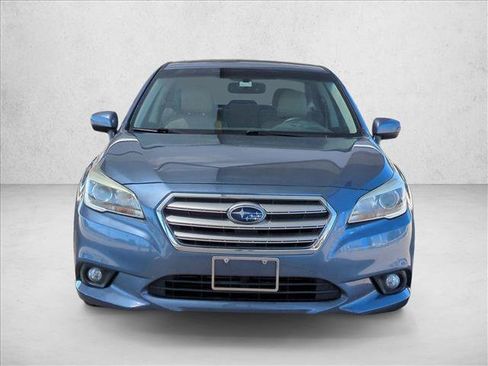 Used 2016 Subaru Legacy 2.5i Limited AWD/4WD image 2
