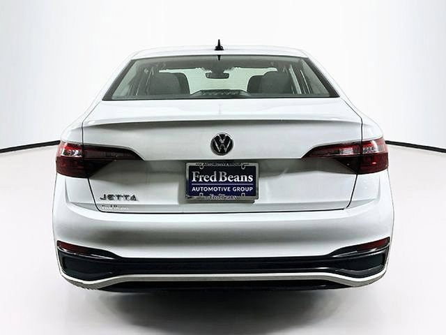 Used 2024 Volkswagen Jetta S FWD image 9