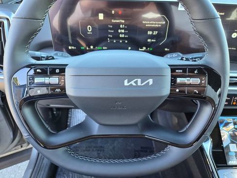 New 2026 Kia Sorento SX Prestige AWD/4WD image 20