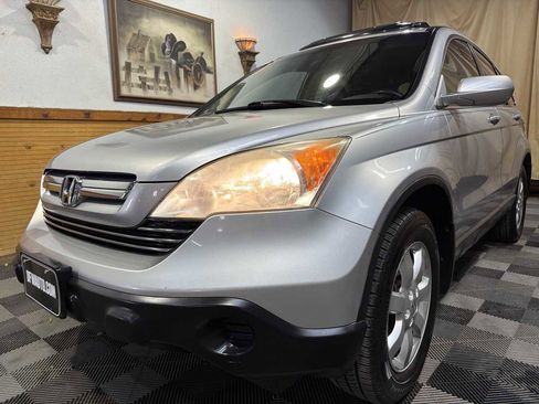 Used 2009 Honda CR-V EX-L image 5