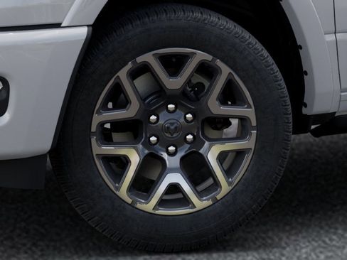 New 2026 RAM 1500 Laramie image 8