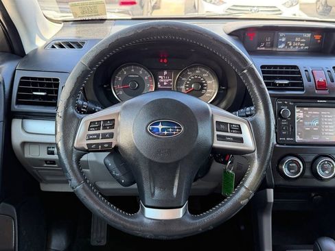 Used 2014 Subaru Forester 2.5i Limited w/ Popular Package #2 image 15