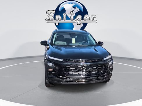 New 2026 Chevrolet Trax ACTIV w/ Driver Confidence Package image 62