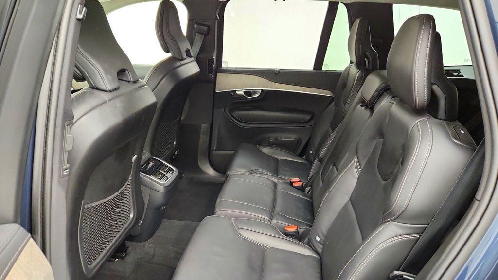 Used 2024 Volvo XC90 B6 Ultimate w/ Protection Package Premier AWD/4WD image 20