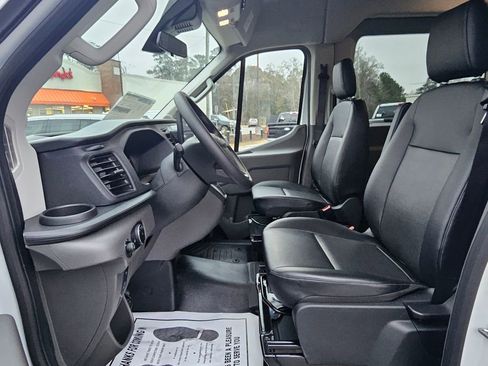 New 2026 Ford Transit 350 XLT image 6