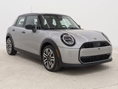 Used 2025 MINI Cooper S image 7