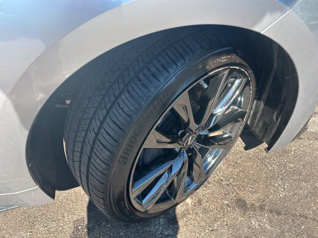 Used 2022 Lexus IS 350 F Sport w/ Memory Package AWD/4WD image 35