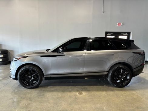Used 2023 Land Rover Range Rover Velar R-Dynamic S AWD/4WD image 2