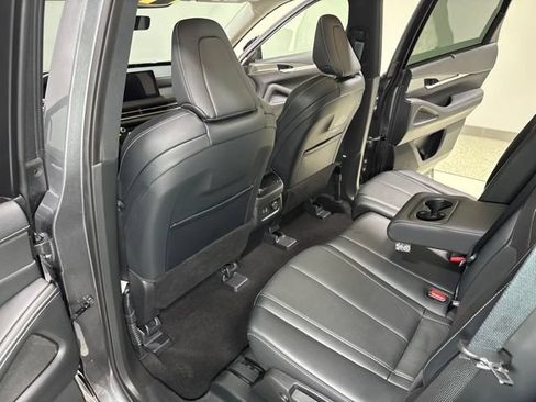 Used 2023 INFINITI QX60 Luxe w/ Cargo Package AWD/4WD image 25