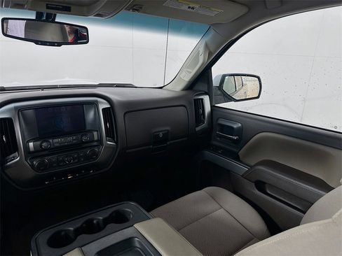 Used 2018 Chevrolet Silverado 1500 LT w/ All Star Edition image 23