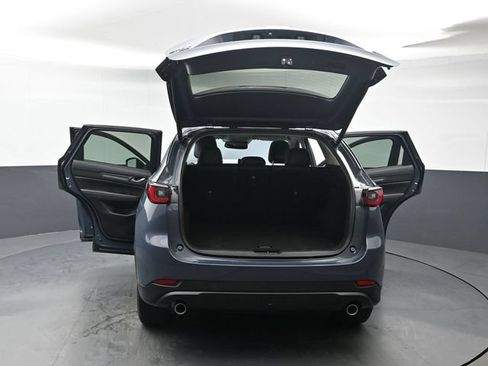 Certified 2024 MAZDA CX-5 Carbon Edition AWD/4WD image 50