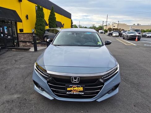 Used 2021 Honda Accord Sport Special Edition image 18