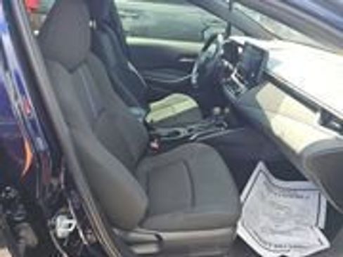 Used 2022 Toyota Corolla SE FWD image 8