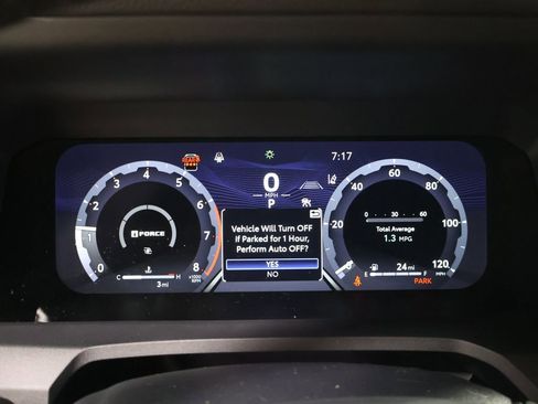 New 2026 Toyota 4Runner TRD Off-Road Premium image 27