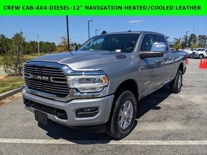 Certified 2024 RAM 2500 Laramie