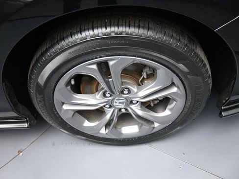 Used 2023 Honda Accord EX-L image 13
