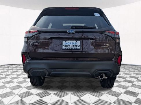 New 2026 Subaru Forester Limited image 17