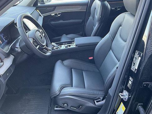 New 2026 Volvo XC90 B6 Ultra w/ Protection Package AWD/4WD image 15