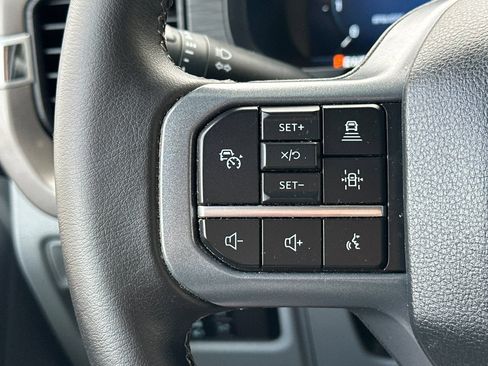 Used 2024 Ford F150 XLT w/ Equipment Group 302A MID AWD/4WD image 31