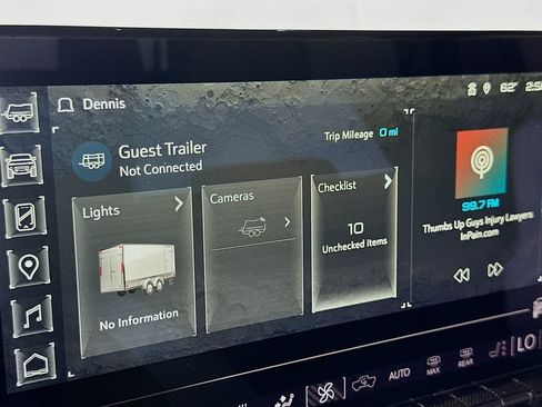 Used 2022 GMC Hummer EV Edition 1 w/ LPO, Illumination Package AWD/4WD image 26
