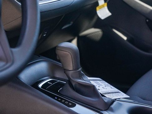 New 2026 Toyota Corolla LE FWD image 24