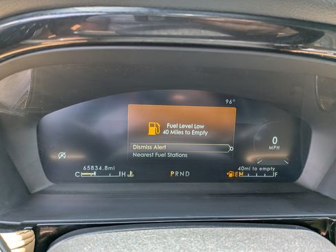 Used 2021 Lincoln Corsair Reserve FWD image 29