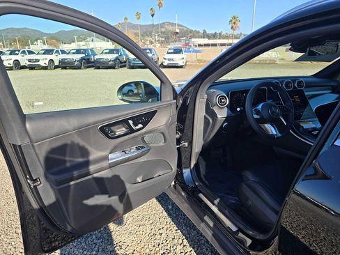 New 2026 Mercedes-Benz GLC 300 image 21