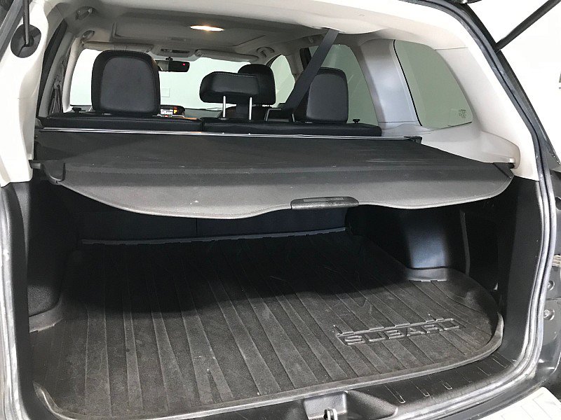Used 2017 Subaru Forester 2.5i Limited AWD/4WD image 31