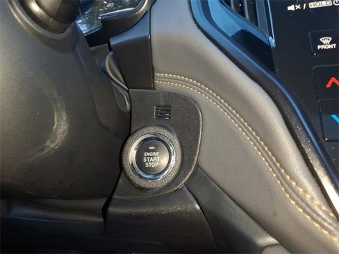 Used 2024 Subaru Outback Wilderness image 21