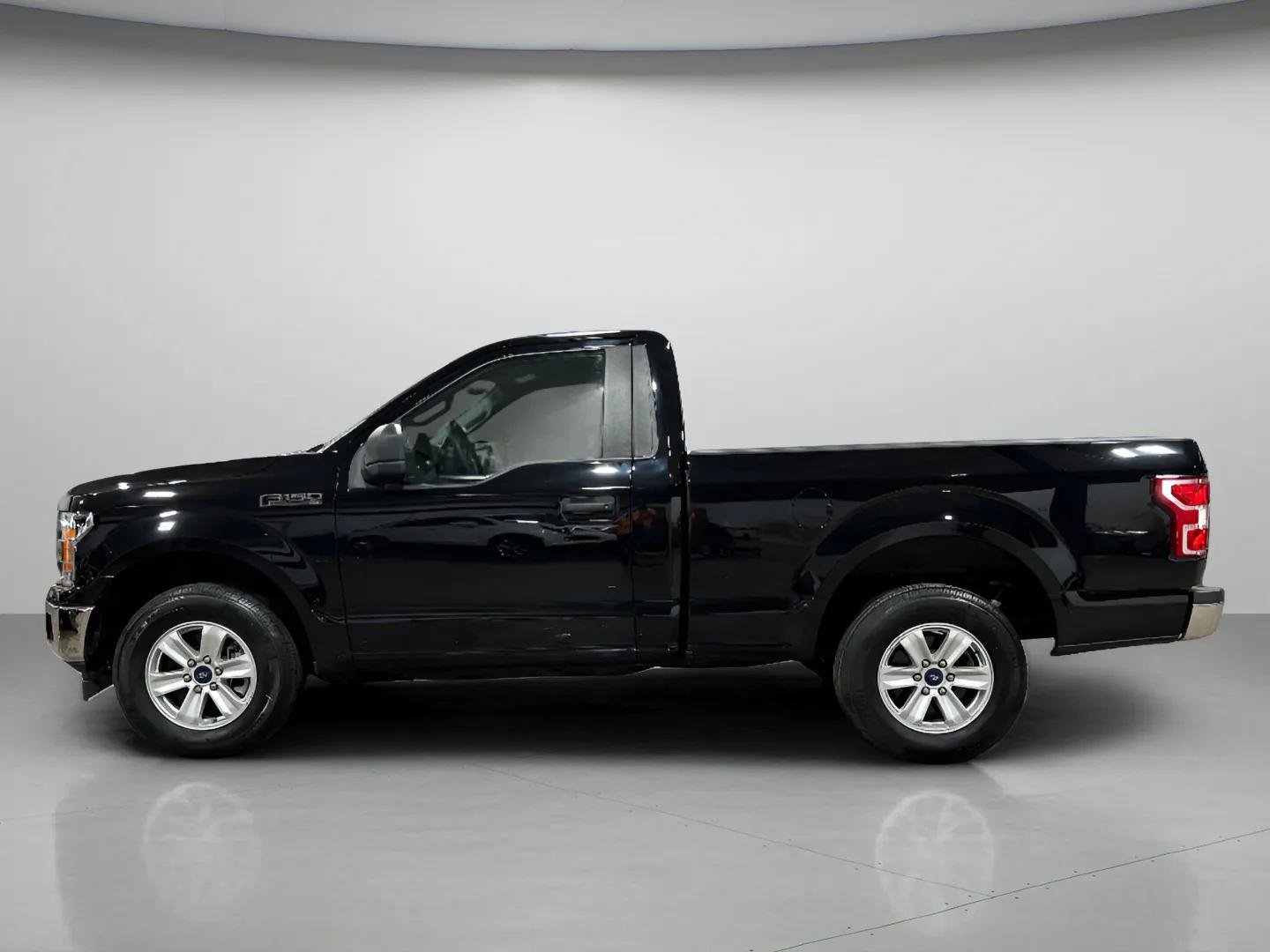 Used 2018 Ford F150 XL w/ Equipment Group 101A Mid RWD image 7