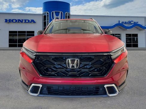 New 2026 Honda CR-V Sport Touring image 10
