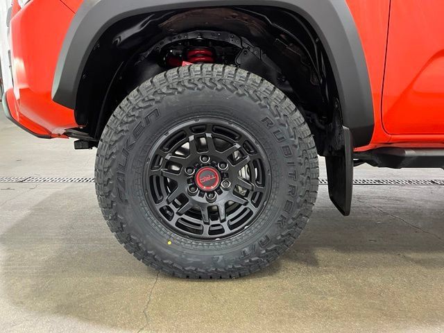 Certified 2023 Toyota Tacoma TRD Pro AWD/4WD image 25