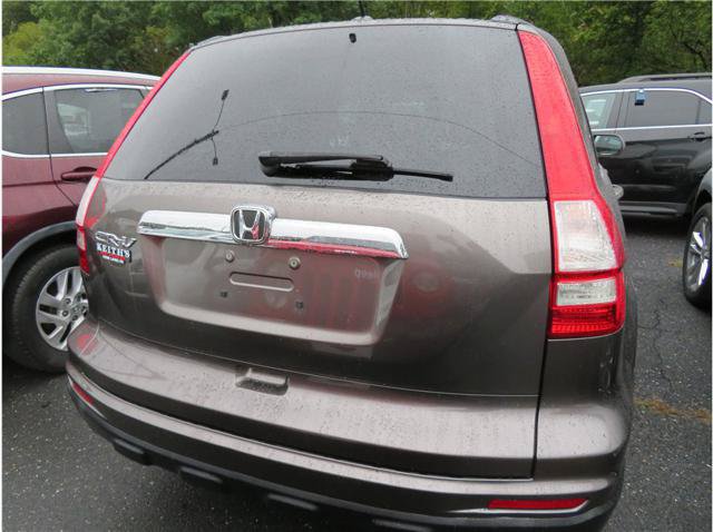 Used 2010 Honda CR-V EX-L image 16