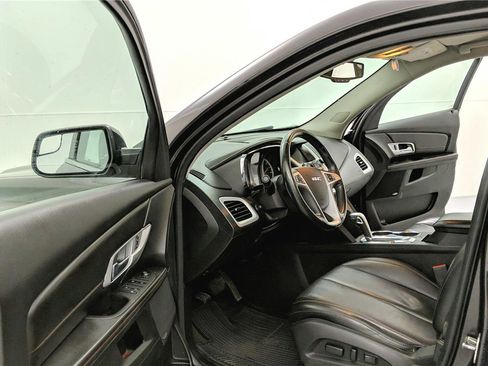 Used 2014 GMC Terrain SLT w/ Safety Package AWD/4WD image 18