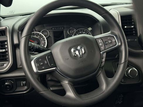 New 2026 RAM 1500 Tradesman image 19