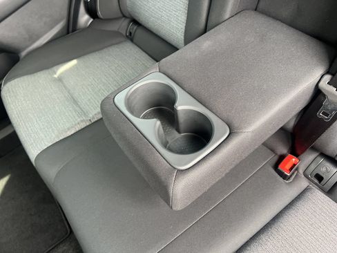 Certified 2023 Nissan Rogue SV FWD image 20