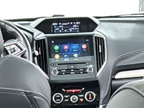 Certified 2023 Subaru Forester Limited image 20