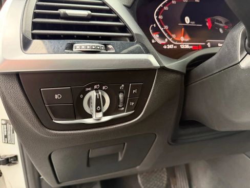 Used 2020 BMW X3 xDrive30i image 16