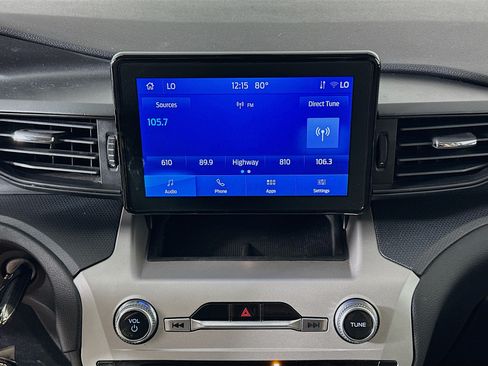 Used 2023 Ford Explorer 4WD image 21